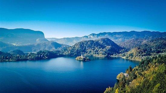 Lake Bled