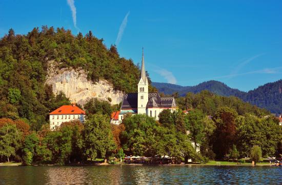 Parish Church of St Martin
